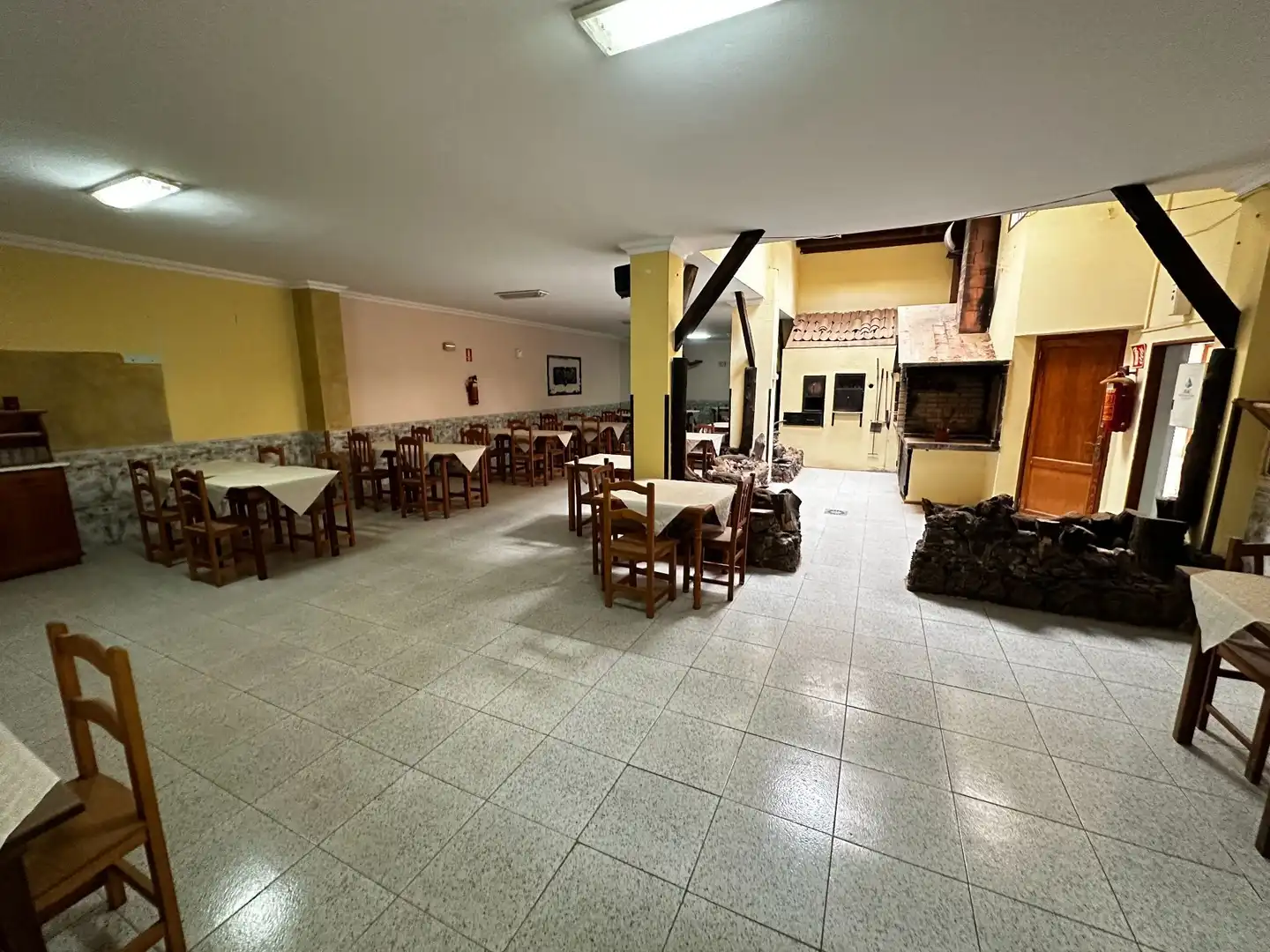 Edificio en venta en Puerto del Rosario