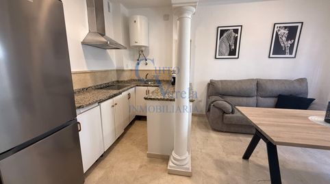 Foto 3 de Piso en venta en Calle de Lope de Vega, 55, Arenal - La Pólvora, Dos Hermanas