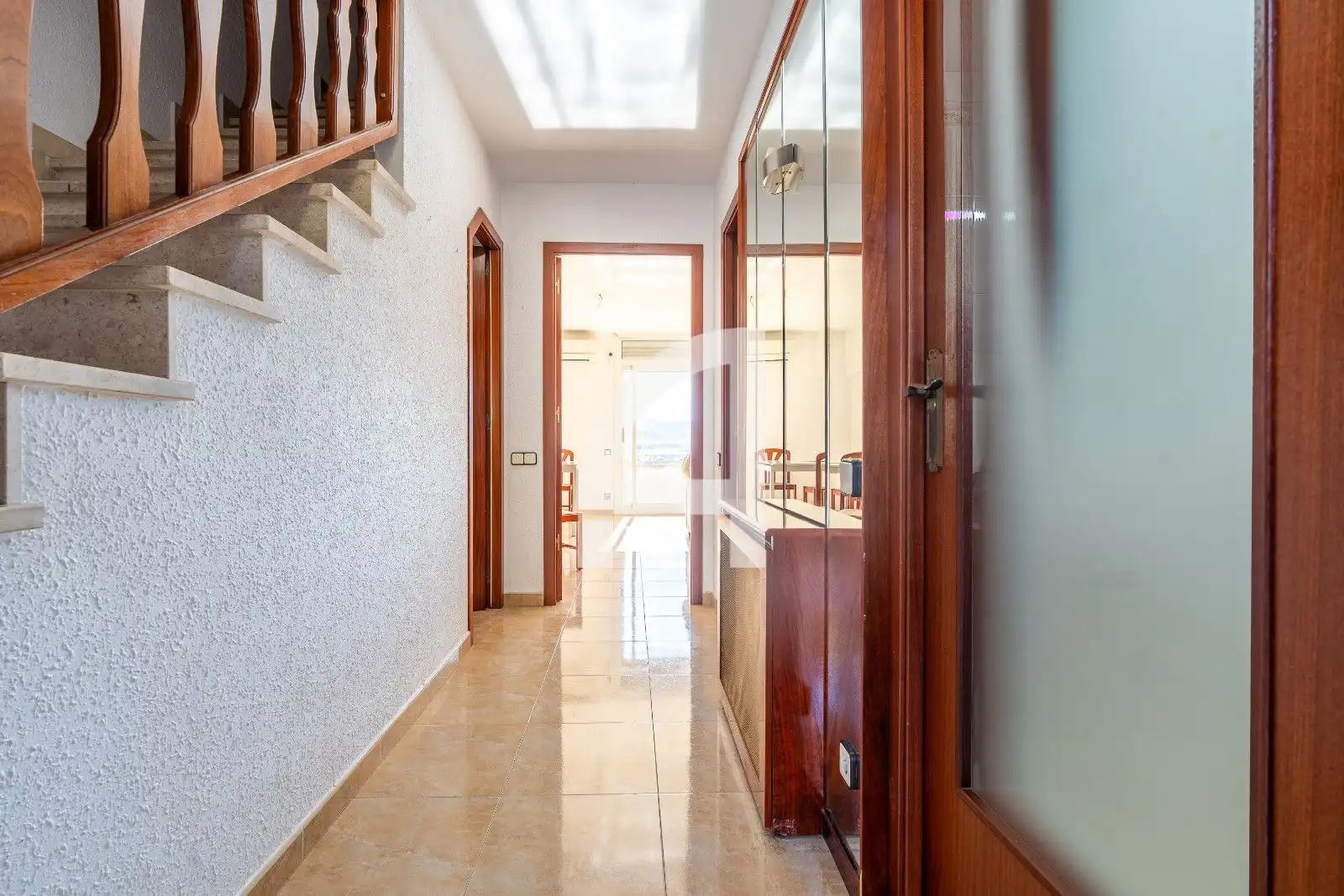 Casa adosada en venta en Molins de Rei, Barcelona