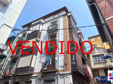 Wohnung mit Balkon zum Verkauf in Bermeo