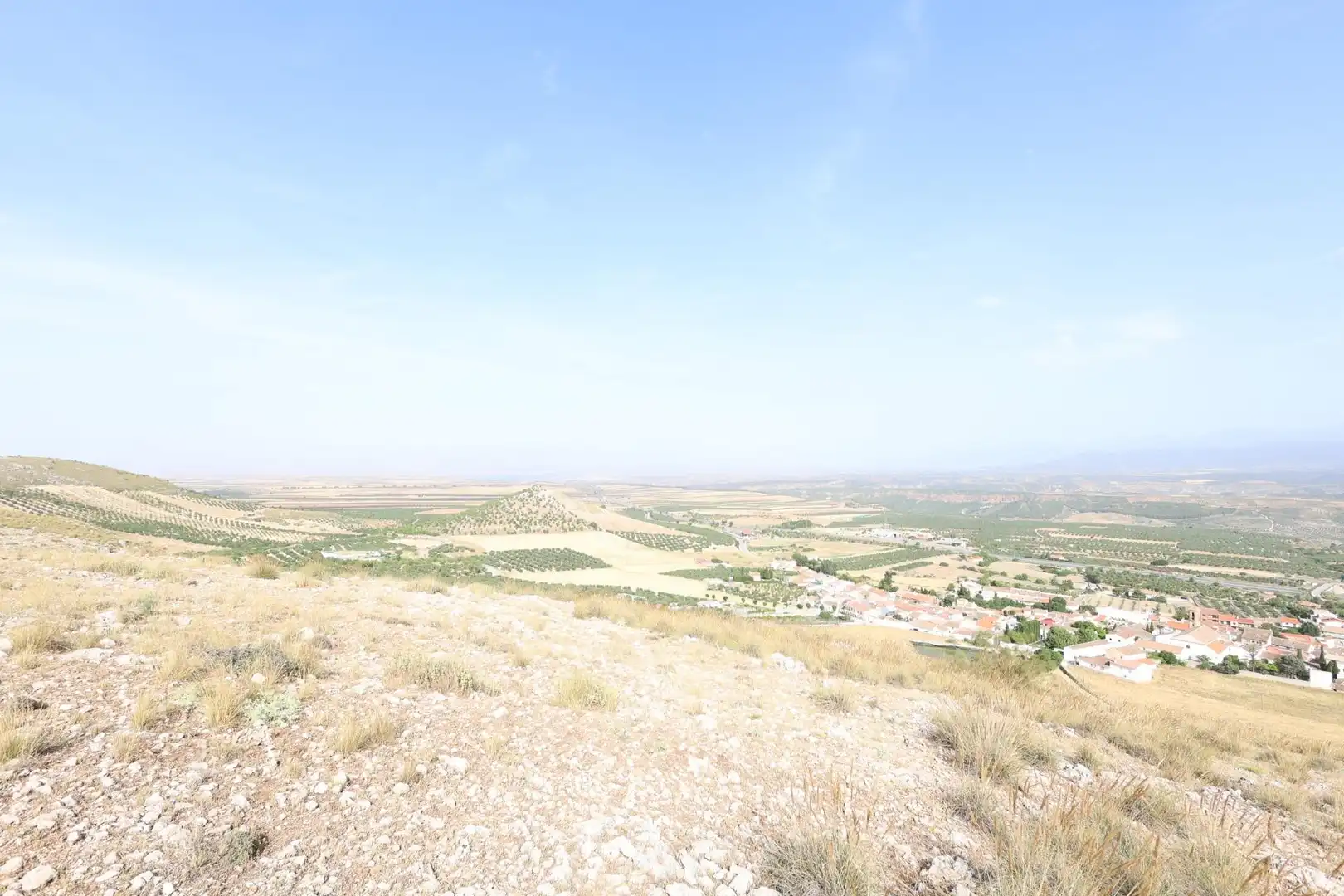 Residencial en venta en Darro