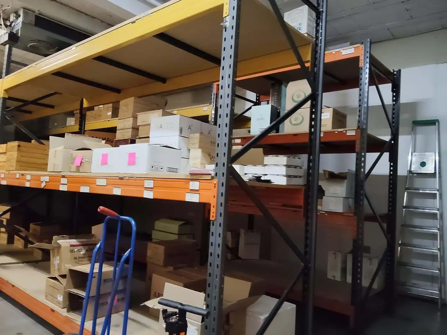 Nave industrial de alquiler en Vitoria - Gasteiz