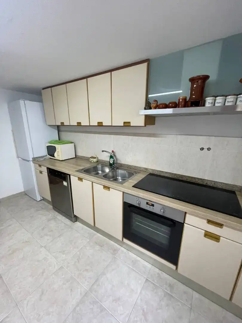 Casa a schiera con terrazza in vendita a Vilaboa Sur, imagen 16