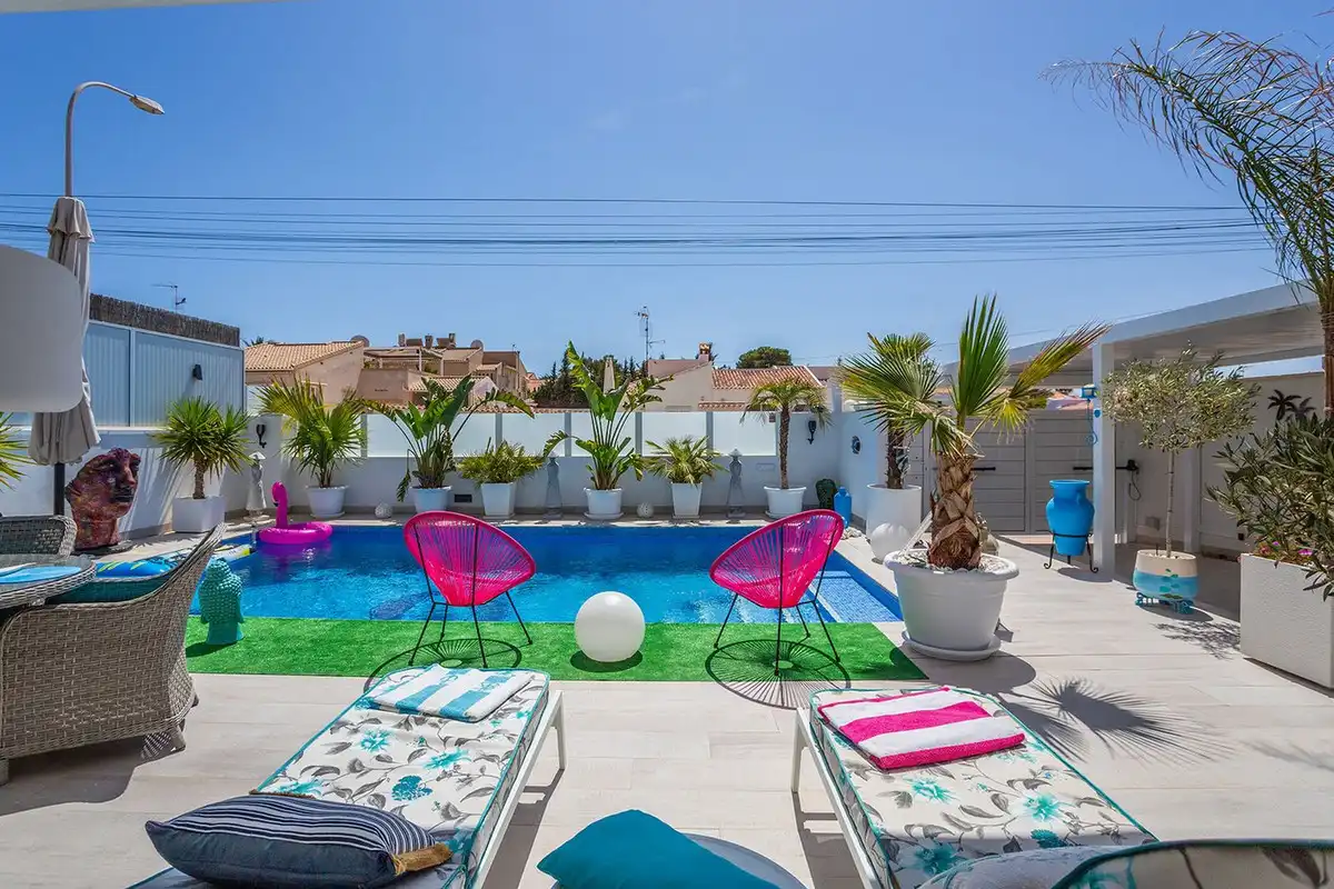 Haus mit Garten zum Verkauf in Centro, imagen 7