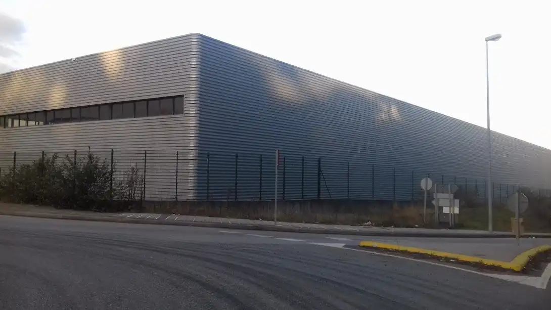 Industrial building for sale in Tui, imagen 4