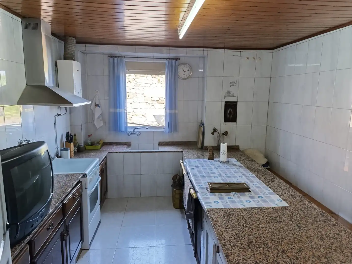 Casa rústica amb jardí en venda a O Saviñao, imagen 10
