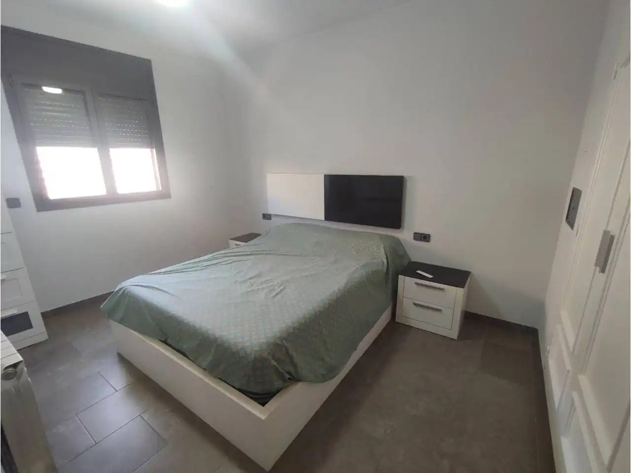 Bedroom of Flat for sale in Torrelavit  with Air Conditioner, Heating and Terrace