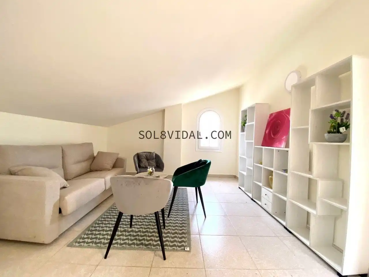 Chalet con terraza en venta en Calle AZUL, imagen 40