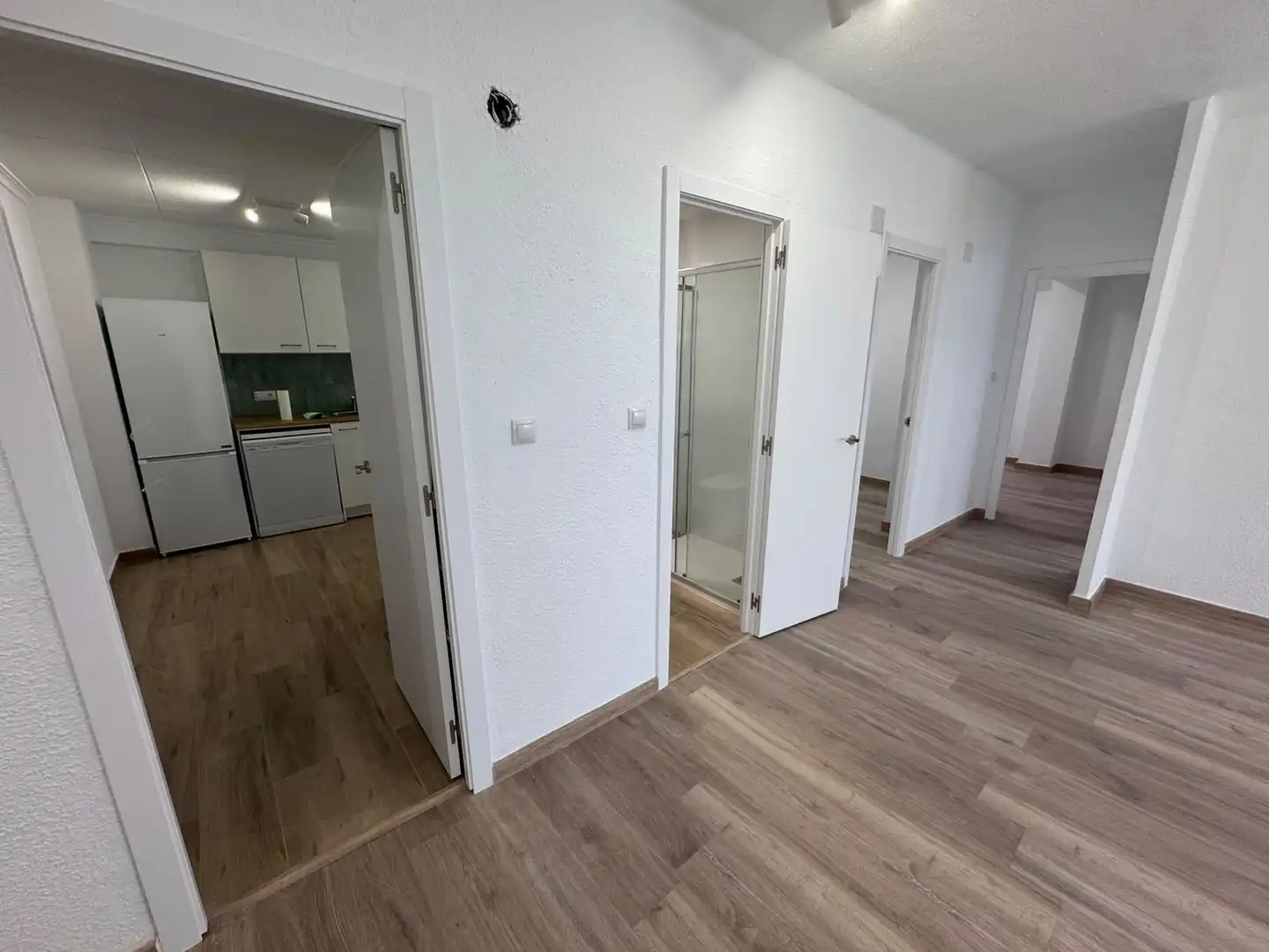 Appartamento con terrazza in vendita a Calle Aragón, imagen 6