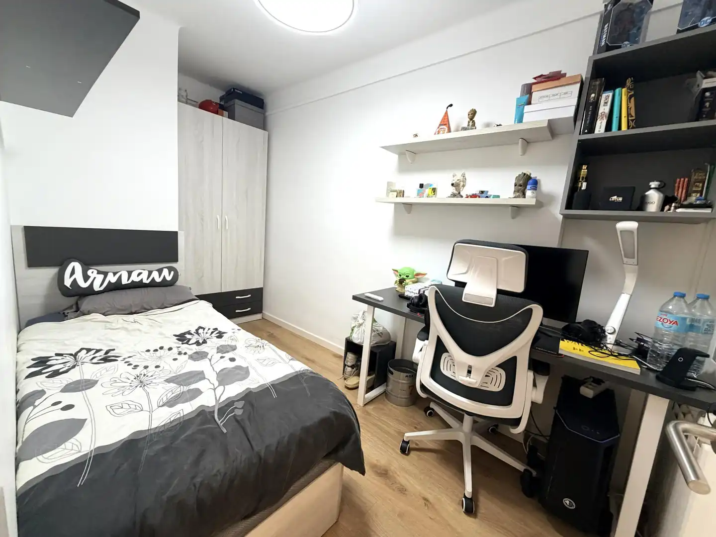 Appartement à vendre à Centre, imagen 15