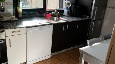 Foto 5 de Casa adosada en venda a O Pereiro de Aguiar , Ourense