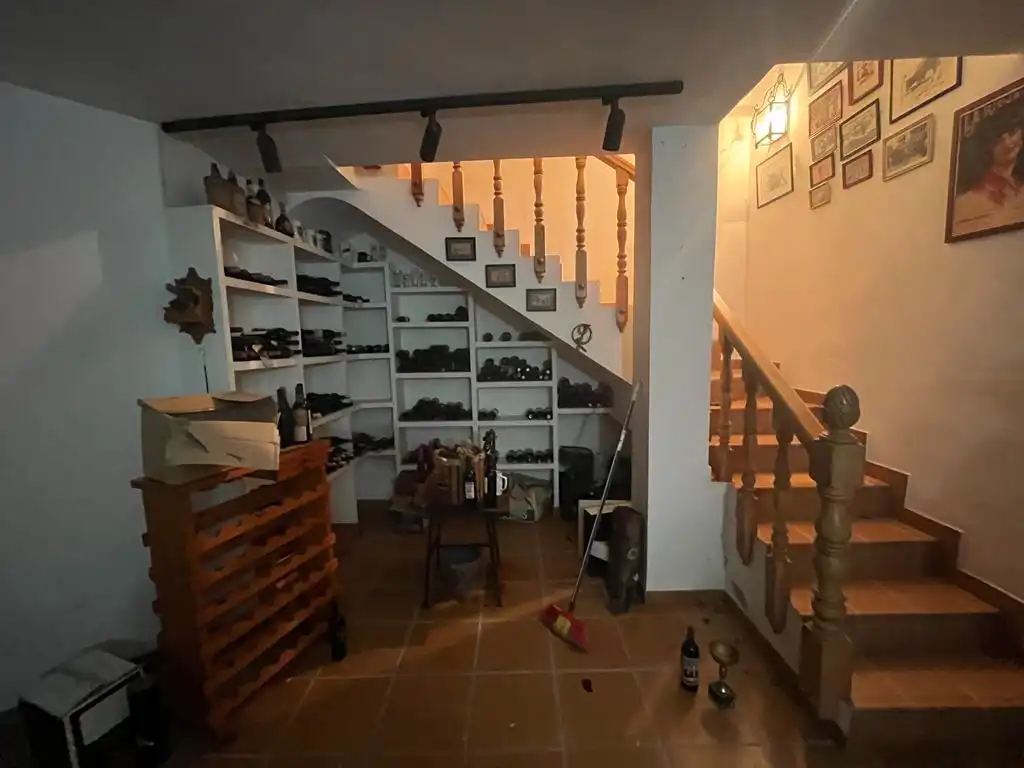 Casa o chalet en venta en Albacete con Aire acondicionado, Calefacción y Jardín privado