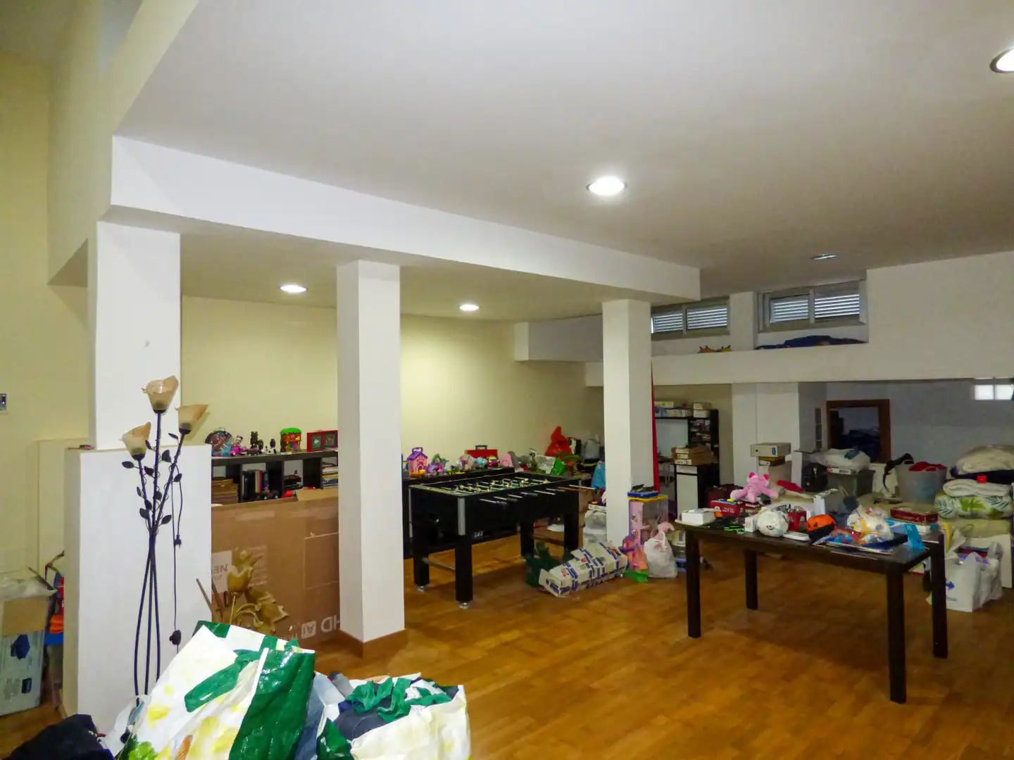 Casa adosada en venda en El Rosario amb Parquet, Forn i Rentadora