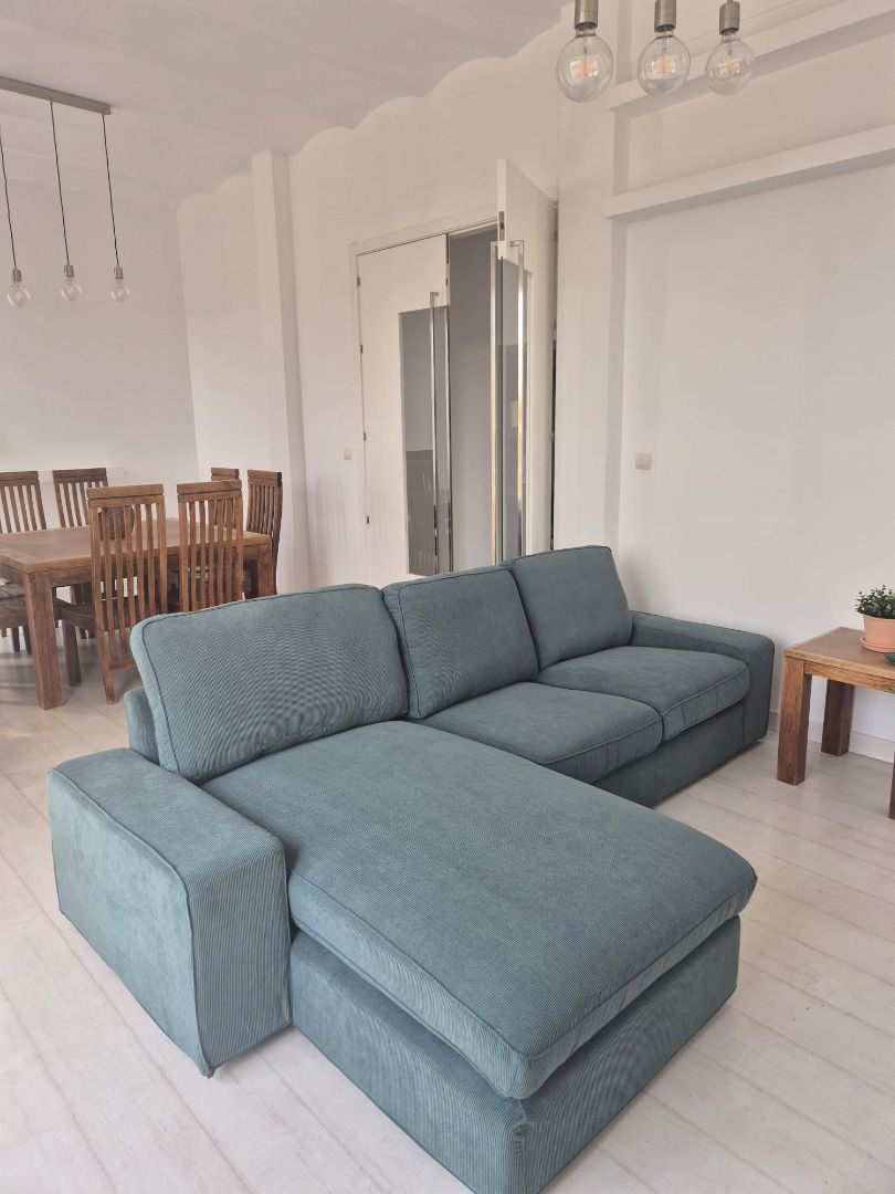 Casa o chalet de alquiler en Paseo de la Marina Española, 22, Centro