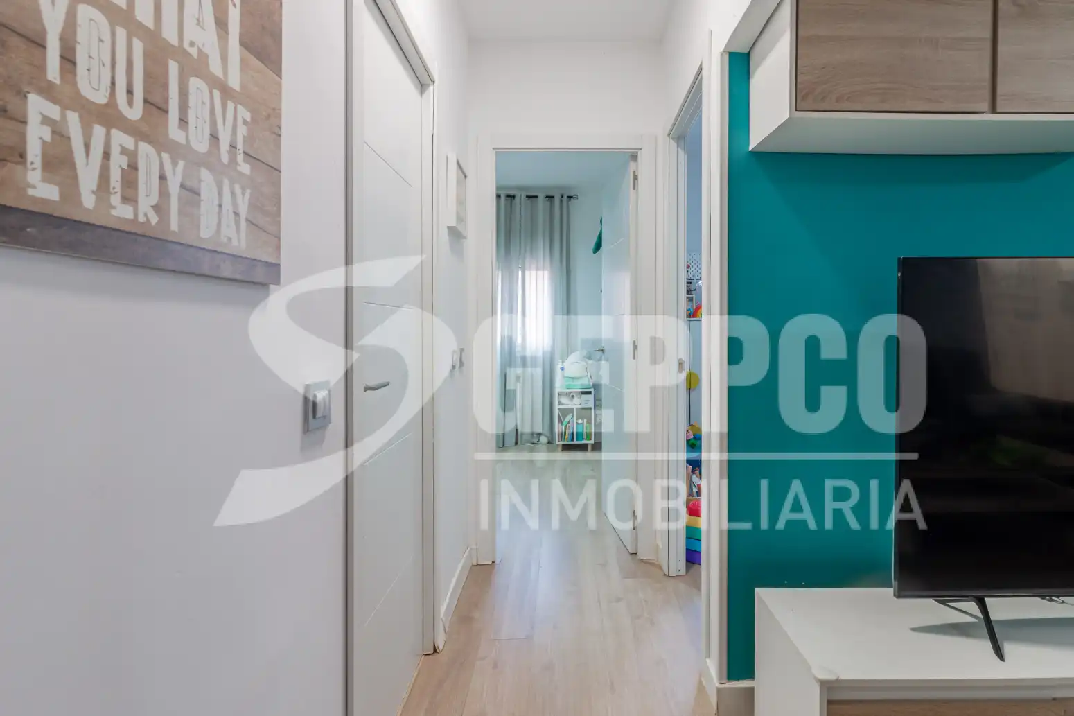 Flat for sale in San Agustín del Guadalix  with Heating