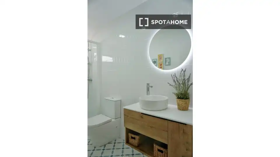 Habitació a La Herradura centro