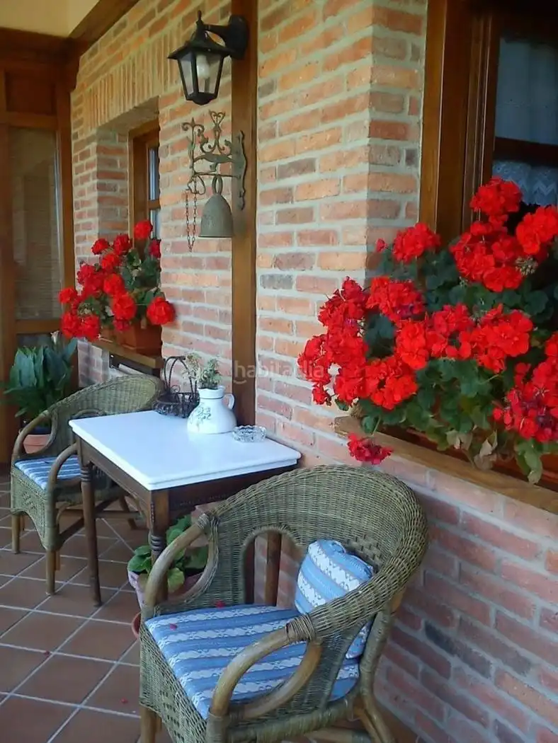 Xalet amb jardí en venda a Barrio Camaleño 56, imagen 24