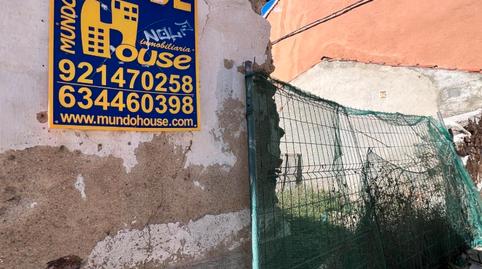 Foto 3 de Residencial en venta en Plaza Molino, Real Sitio de San Ildefonso, Segovia