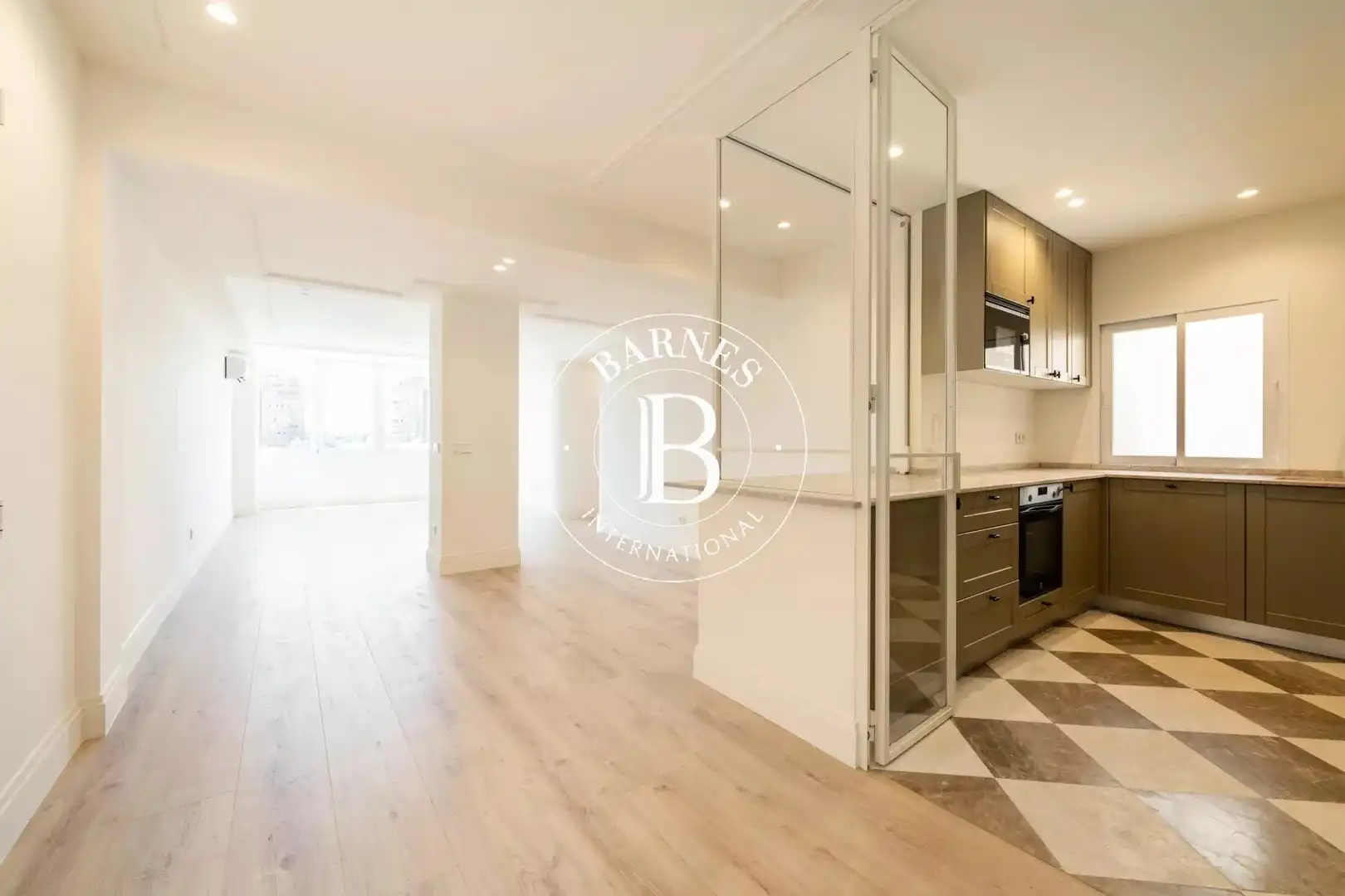Appartement avec ascenseur à vendre à Retiro, imagen 3