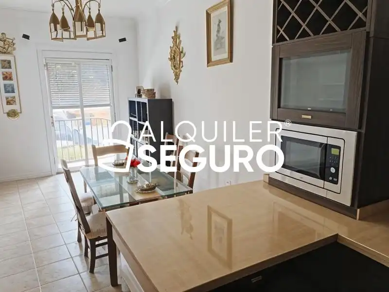 Detached house to rent in Molinos, imagen 2