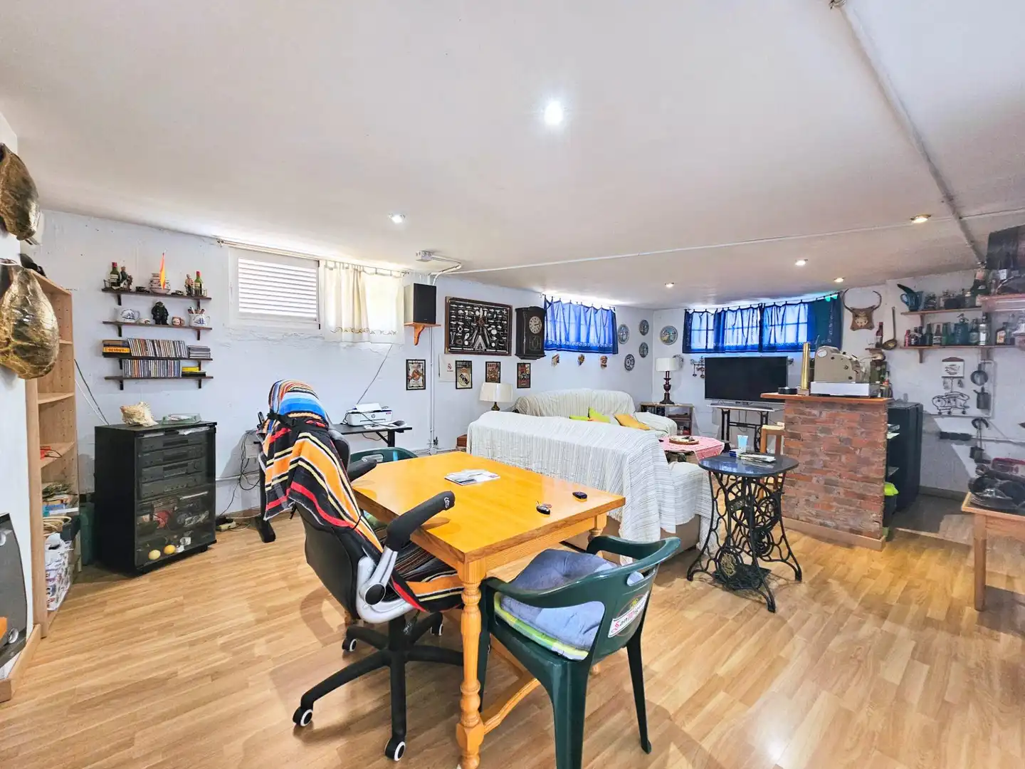 Casa o chalet en venta en Cartagena con Aire acondicionado, Jardín privado y Terraza