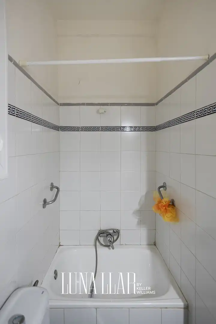 Baño de Piso en venta en Barcelona