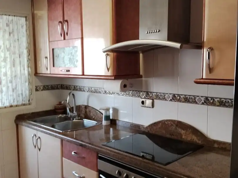 Wohnung mit Aufzug zum Verkauf in Calle Benizalón 8, imagen 15