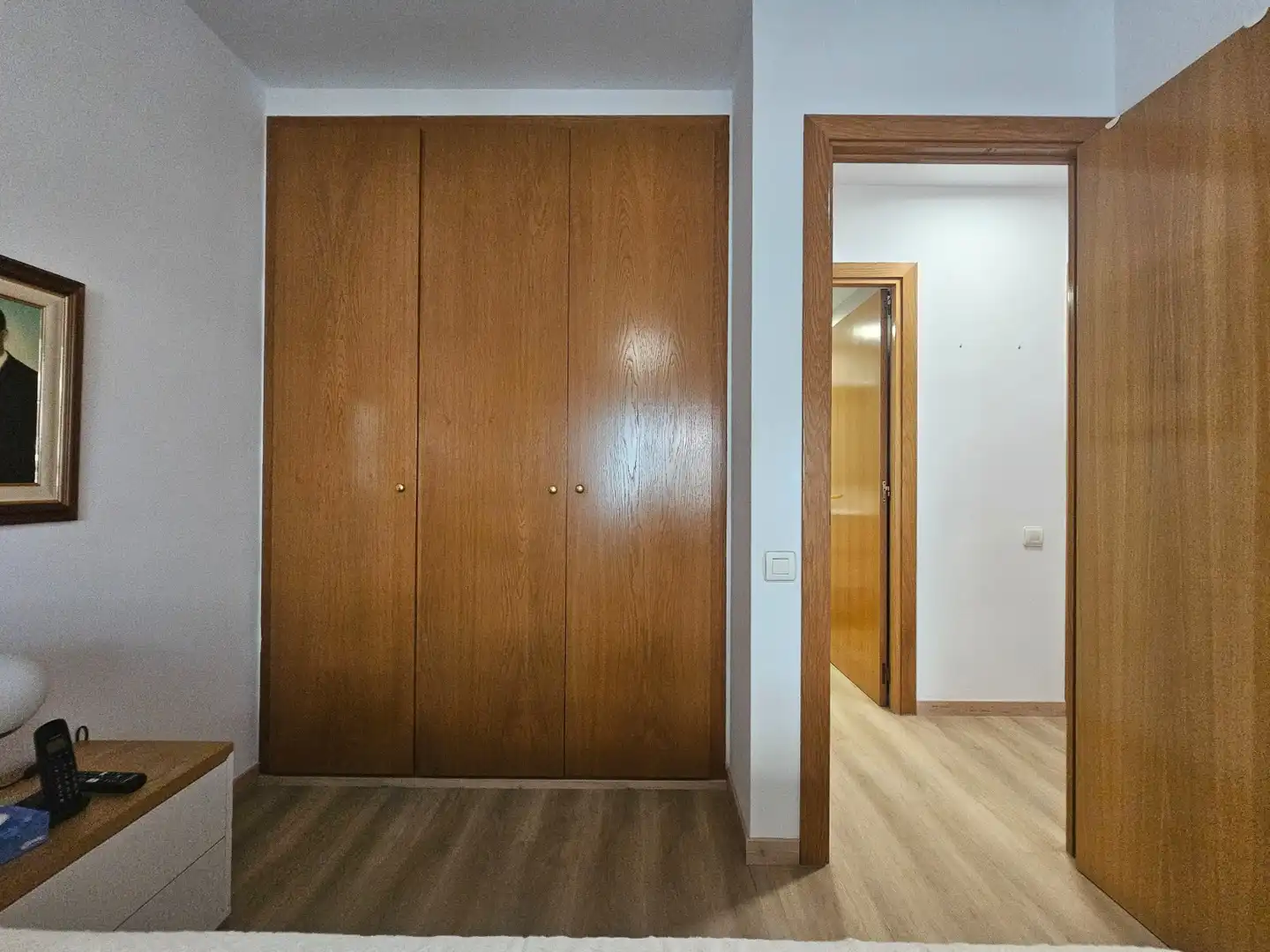 Piso en venta en Barcelona con Aire acondicionado, Calefacción y Parquet