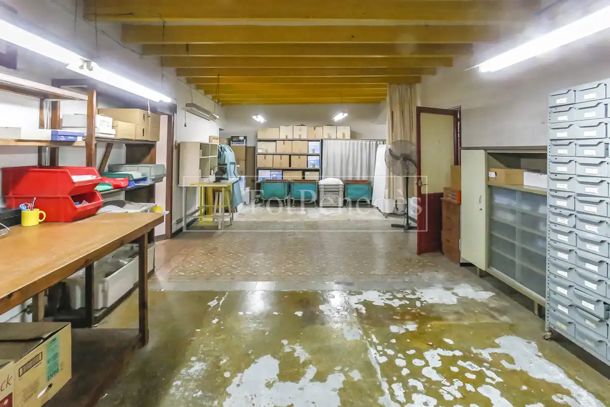 Maison rustique avec terrasse à vendre à Carrer de Sant Pere, imagen 3