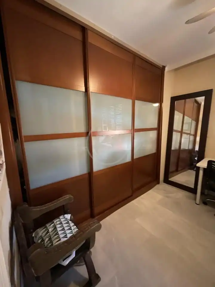 Schlafzimmer von Wohnung zum Verkauf in Linares mit Klimaanlage