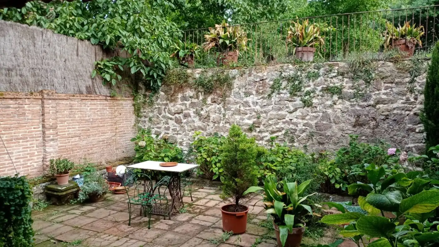 Finca rústica de alquiler en Bárcena de Pie de Concha
