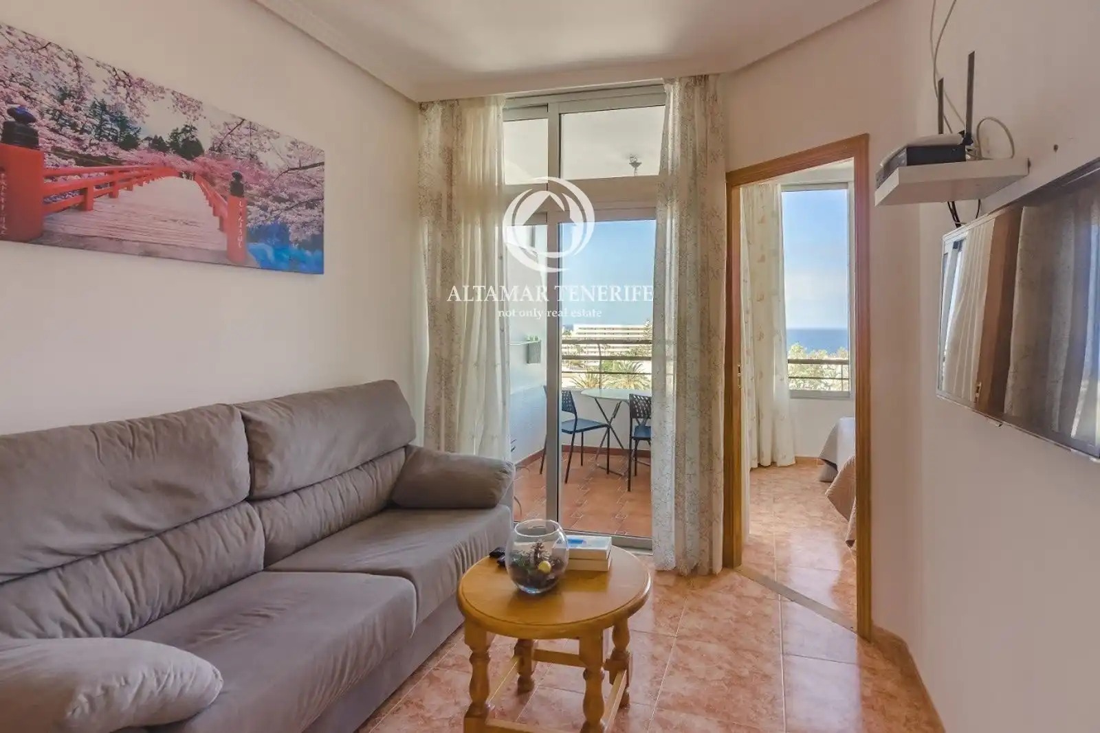 Apartamento con piscina en venta en C. Venezuela, imagen 9