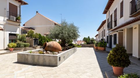 Foto 5 de Piso en venta en Calle de Jacinto González, Centro, Navalcarnero