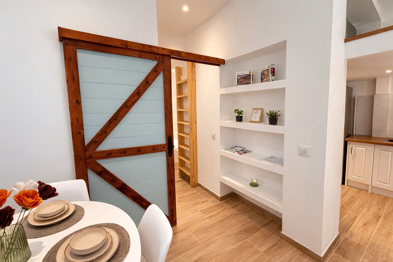 Pis de lloguer a Calle Convento, General Dávila