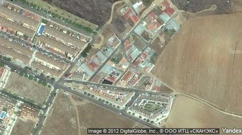 Photo 2 of Houses for sale in Carretera de Sevilla - Los Montitos, Badajoz Capital