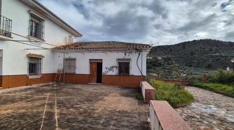Foto 3 de Casa o xalet en venda a Calle Venta Baja, 46, Alcaucín, Málaga
