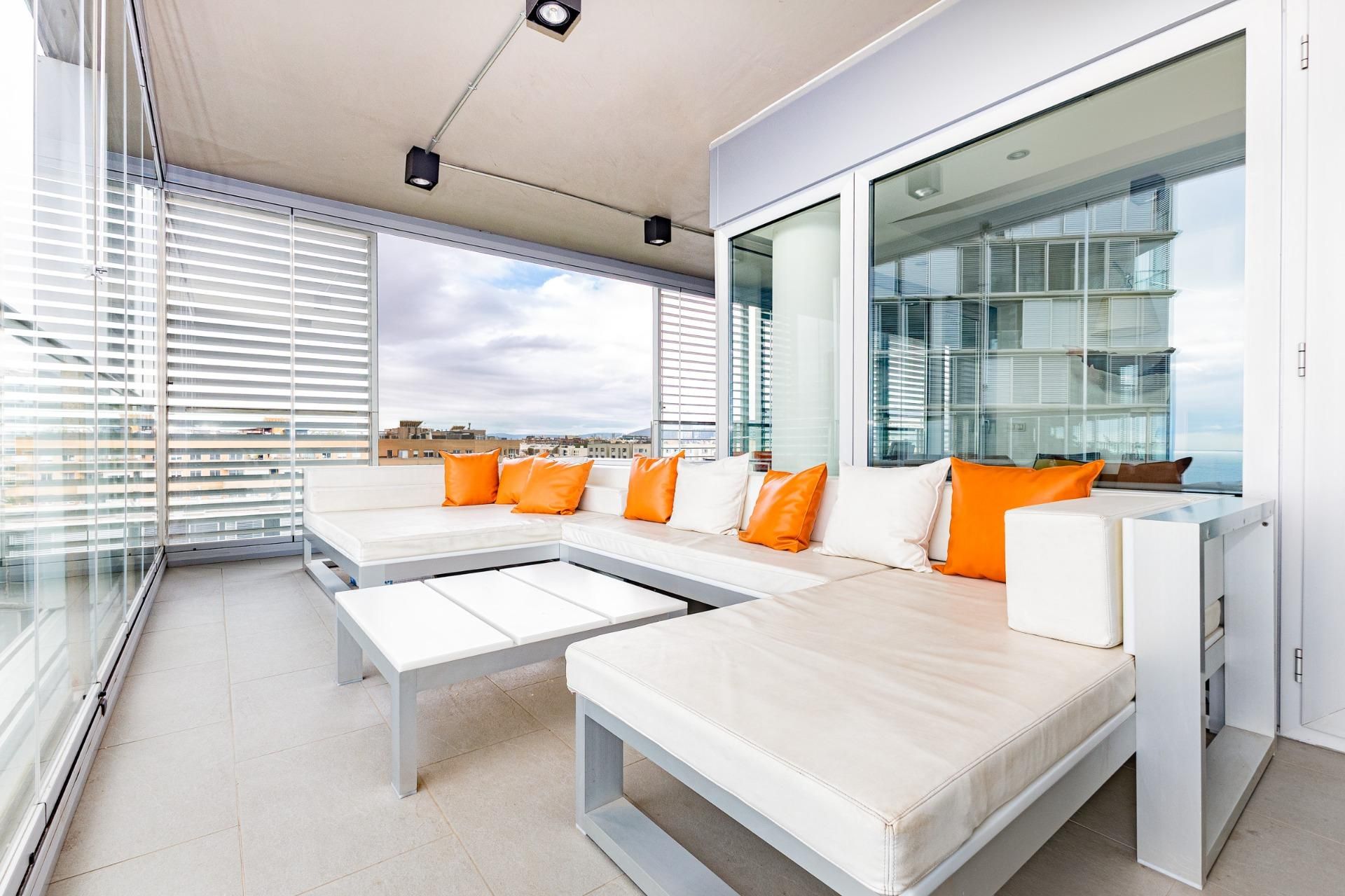 Pis en venda a Paseo de García Fària, Diagonal Mar i el Front Marítim del Poblenou, Sant Martí