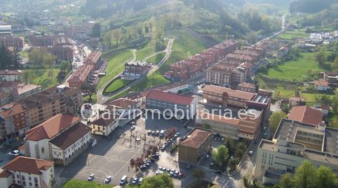 Foto 3 de Garaje en venta en Zalla , Bizkaia