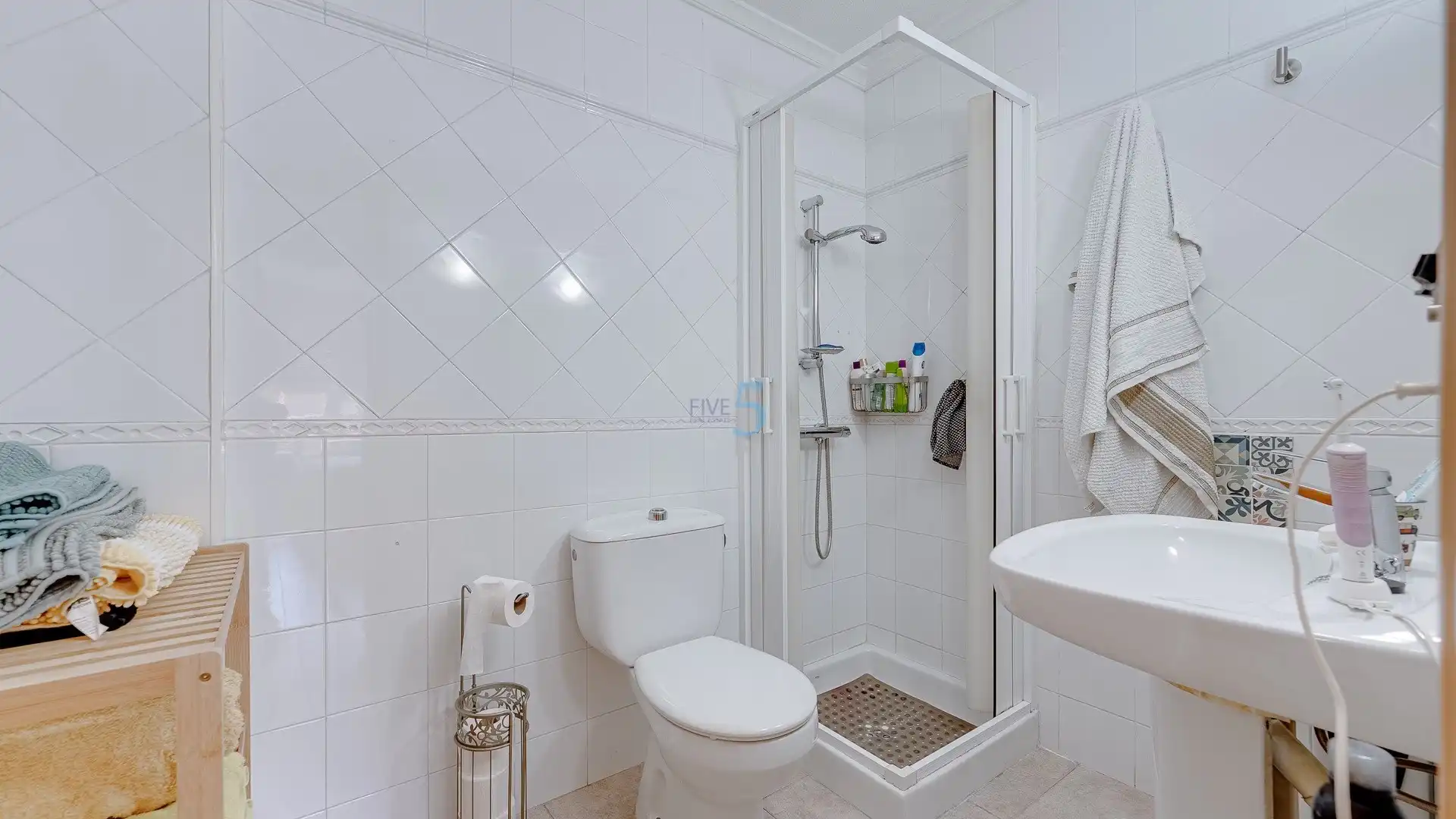 Flat with terrace for sale in Almoradí, imagen 17
