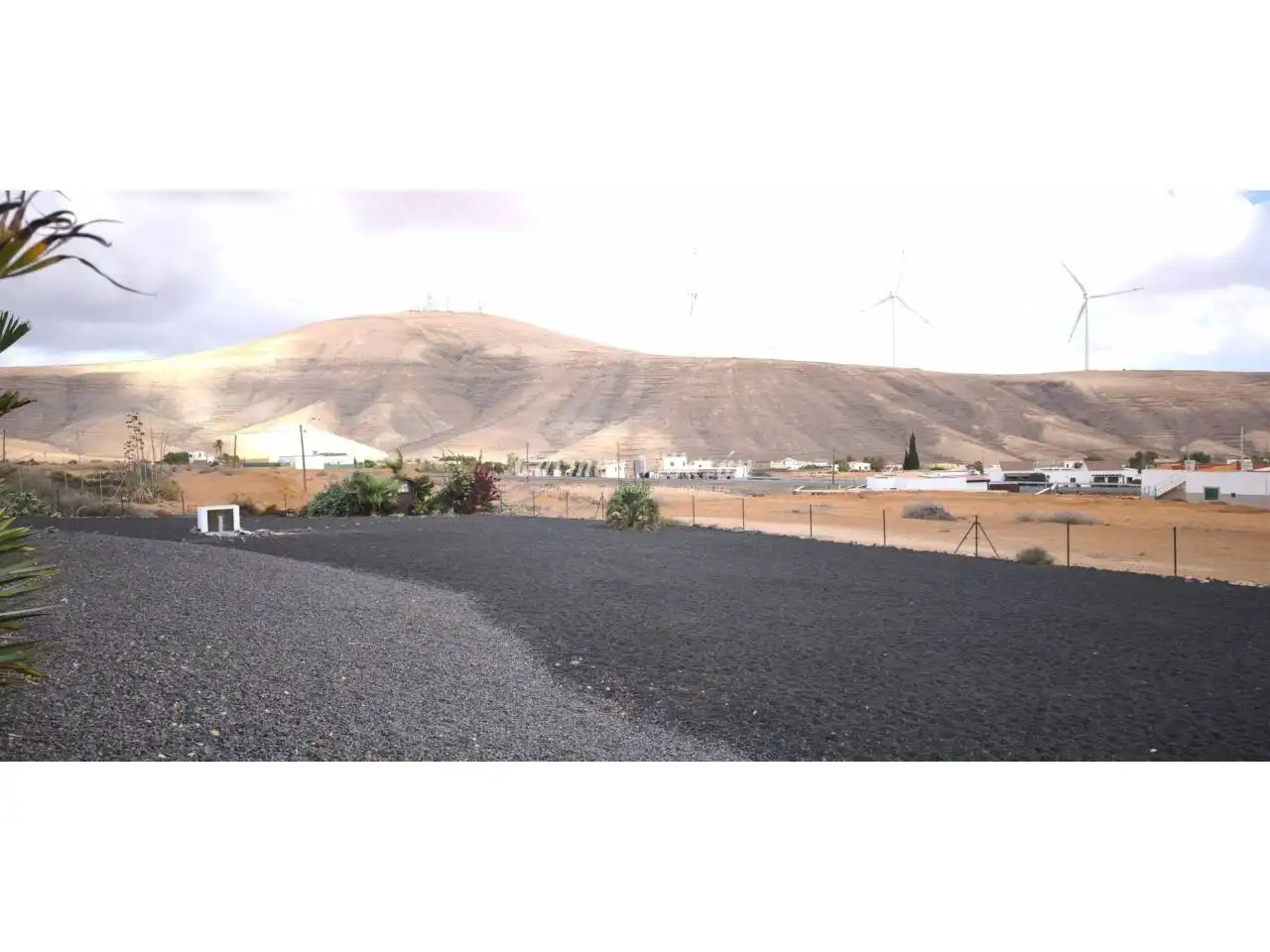 Casa o chalet en venta en Carretera Los Estancos, Tefía - Tetir
