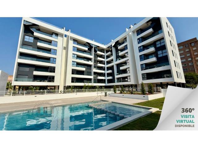 Piso en Venta en Avenida Chatellereault en Parque Sensal