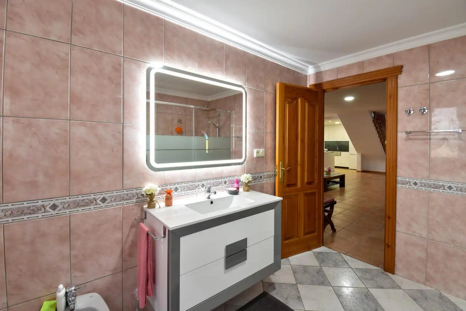 Chalet con piscina en venta en Calle G-1, imagen 29