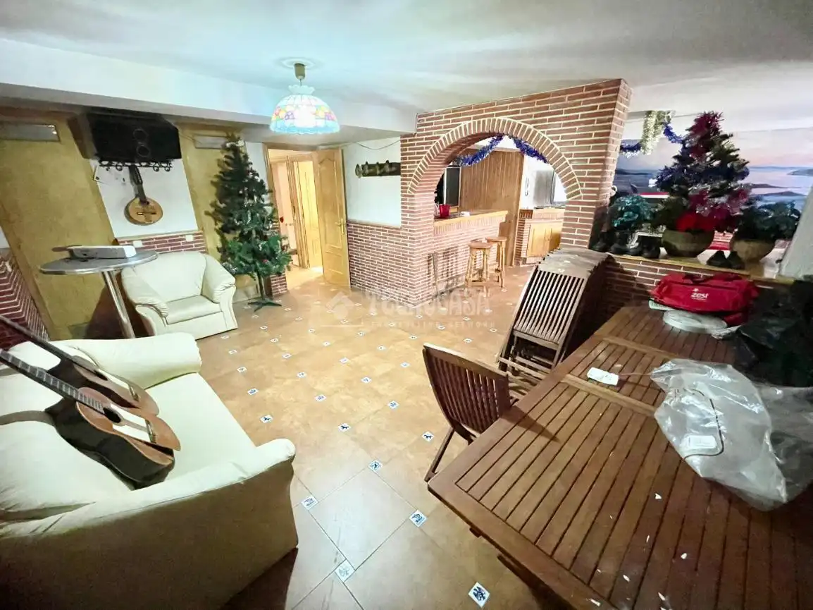 House with terrace for sale in Cabanillas del Campo, imagen 40