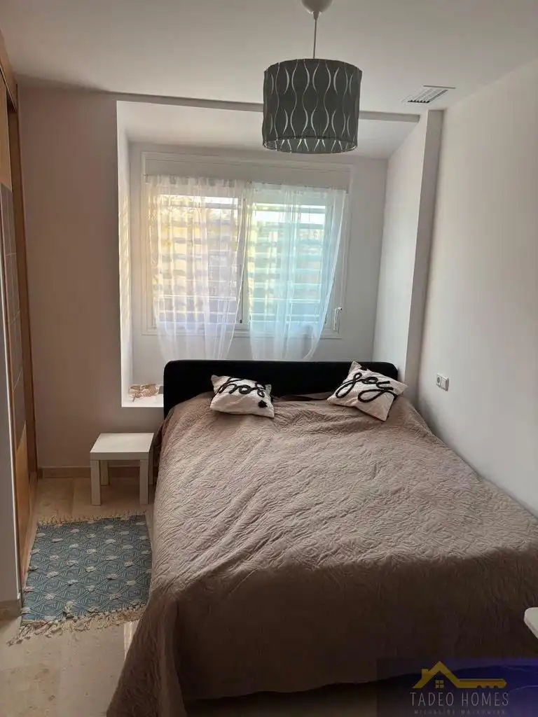 Apartament amb terrassa en venda a Collado de los Geronimos 11, imagen 21