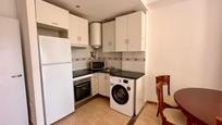 Kitchen of Flat for sale in Roquetas de Mar  with Terrace