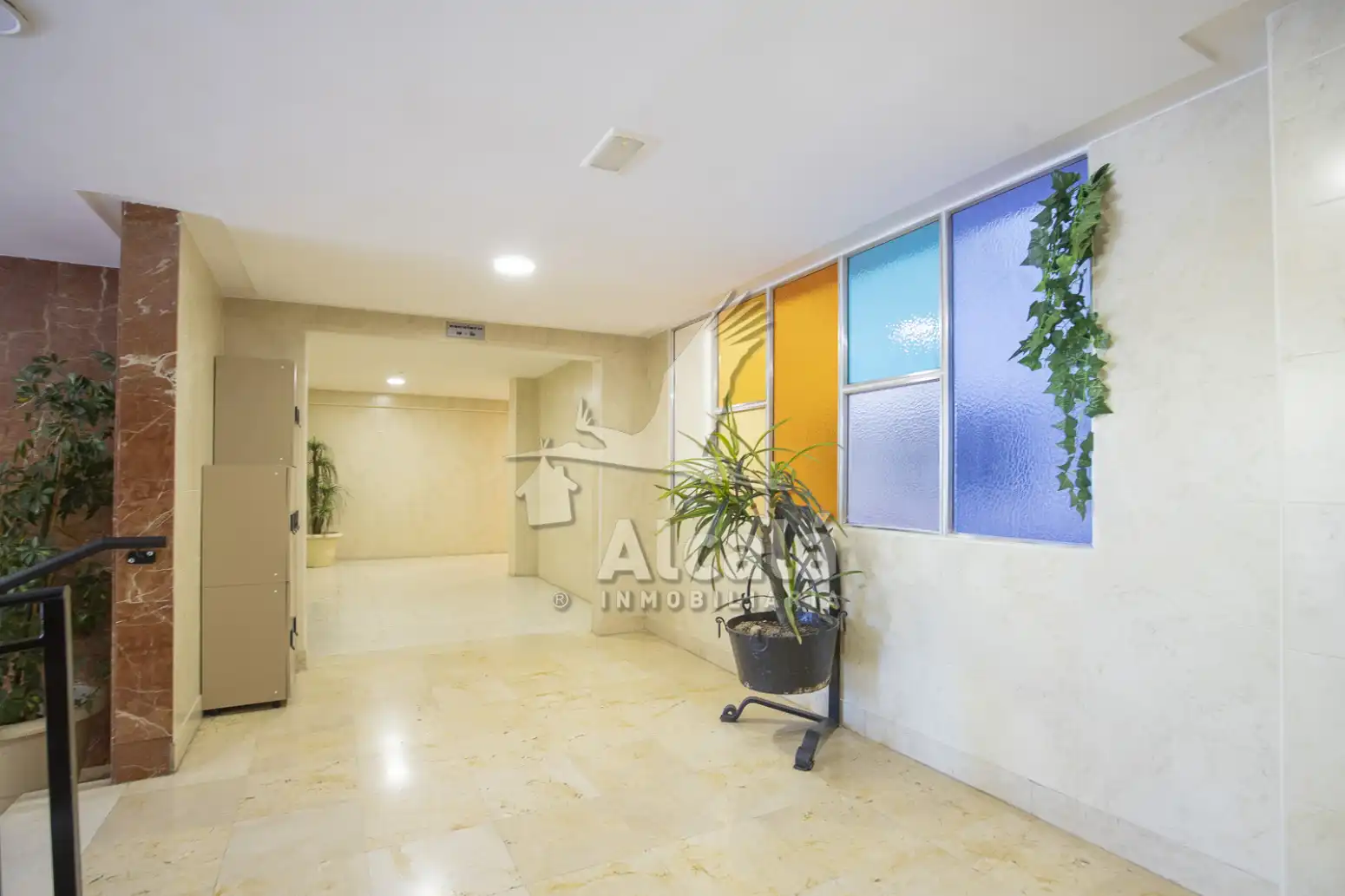 Piso en venta en Alcalá de Henares con Aire acondicionado, Calefacción y Parquet