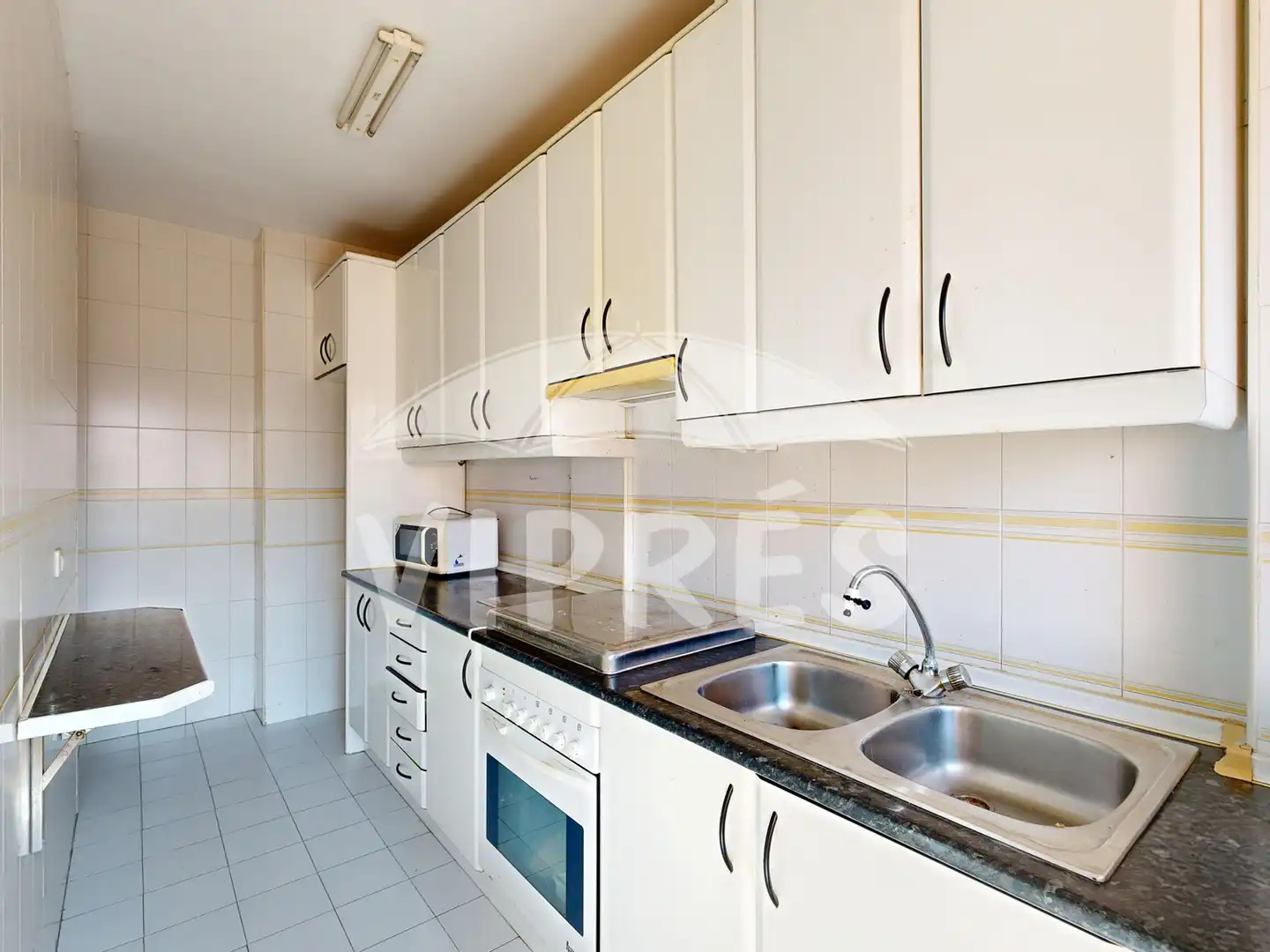 Piso en venta en La Cañada