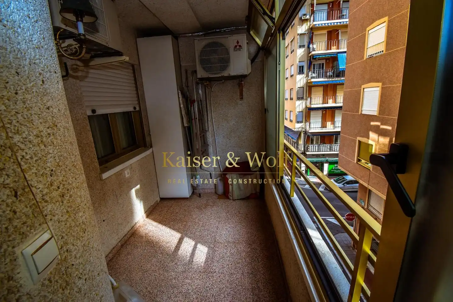 Appartamento con ascensore in affitto a calle Almirante Antequera, imagen 25