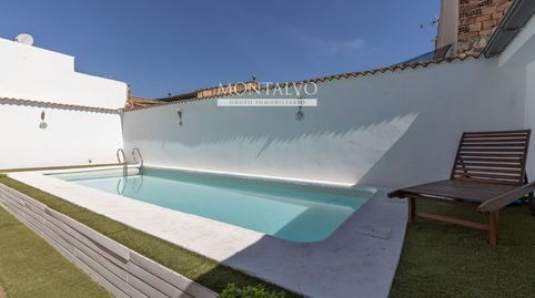Foto 3 de Casa adosada en venta en Doctor Gonzalez Martinez, 18, Chauchina, Granada