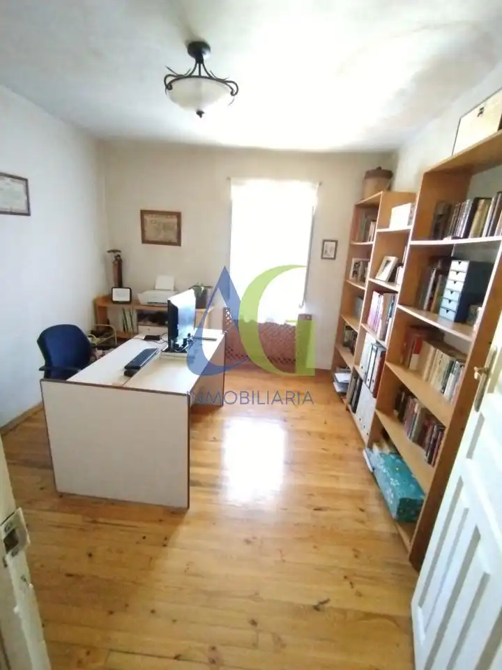 Casa con jardín en venta en Santovenia de la Valdoncina, imagen 22